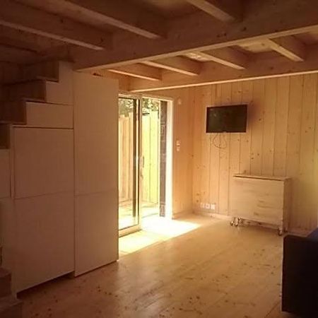 Apartmán Studio Dans Les Pins Lacanau Exteriér fotografie